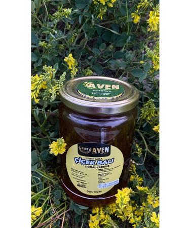 Aven NATURAL ADDITIVE-FREE FLOWER FISH - Buy Online on GoSupps.com