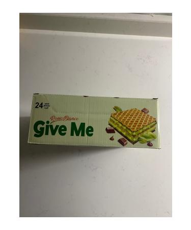 ROSSO BIANCO Give Me - Buy Online on GoSupps.com