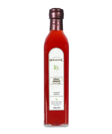 Do altane Cherry Vinegar 500ml(NATURAL AND FERMENTED)