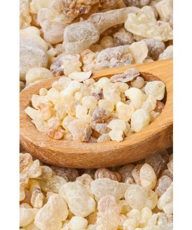 Hello Minaste Frankincense Gum Frankincense Tree Frankincense - Frankincense Tree Resin Frankincense Herb Boswellia Serrata - 250 gr