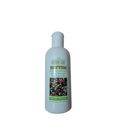 BITTIM B tt m Herbal Extract Shampoo 400 ml