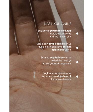 Kundal Dry and Damaged Hair Repairing Care Serum KUNDAL Macadamia Ultra Hair Serum (Pink Grapefruit) - Buy Online on GoSupps.com