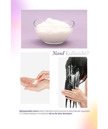 Kundal Intensive Moisturizing and Nourishing Hair Conditioner Honey&macadamia Protein Treatment (WHITE MUSK) - Buy Online on GoSupps.com