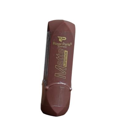 Royal Paris Matte Lipstick