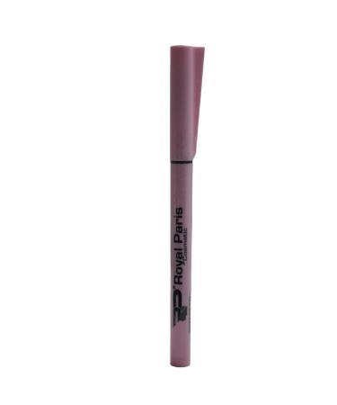 Royal Paris Black Pencil Eyeliner