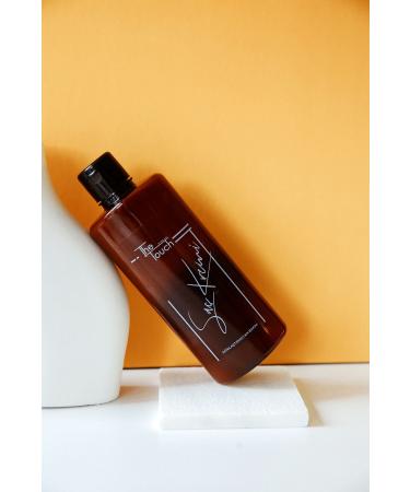 The Touch By Seda Gold Hair Cream - Buy Online on GoSupps.com