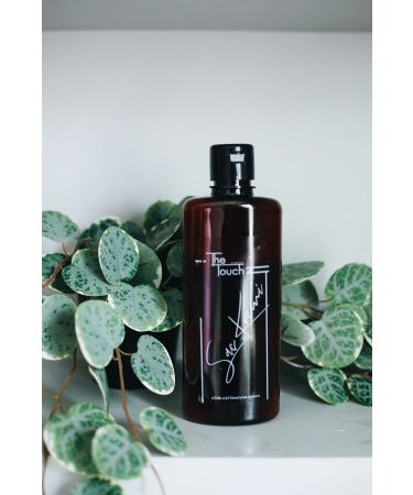 The Touch By Seda Gold Hair Cream - Buy Online on GoSupps.com