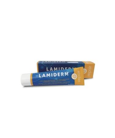 Lamiderm Burn and Wound Cream