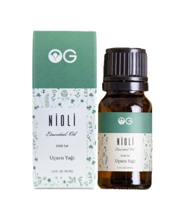 OG natural OG NIOLI OIL