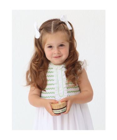 Inuwet My Oh My Naturals - Organic Better Weather Face Balm - Buy Online on GoSupps.com