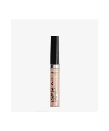 Oriflame The One Longwear Liquid Eyeshadow