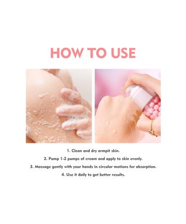 twg Underarm & Bikini Area Whitening Lotion 30g - Buy Online on GoSupps.com