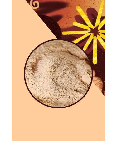 Mim and More Chai Tea Latte Tin 200 Gr - Buy Online on GoSupps.com