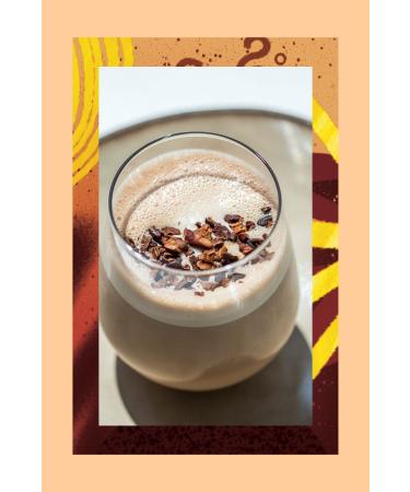 Mim and More Chai Tea Latte Tin 200 Gr - Buy Online on GoSupps.com