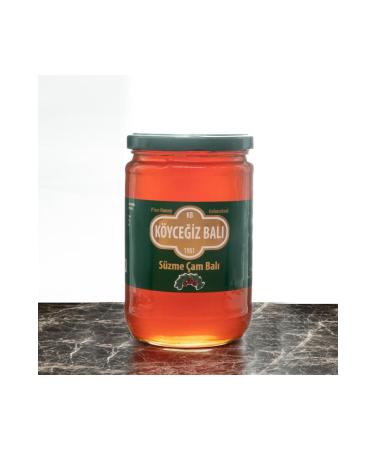 kb koycegiz honey Pine Honey 850 G Glass Jar K ycegiz Honey Flower Honey 850 G Glass Jar Package - Buy Online on GoSupps.com