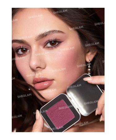 SHEGLAM Ember Rose Eternal Flame Cream Blush - Buy Online on GoSupps.com