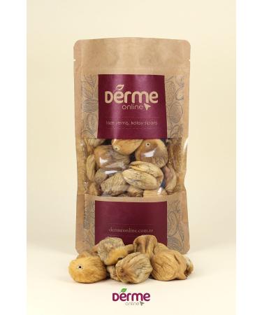 Derme DRIED FIG | MOUNTAIN FIG 200 GRAM