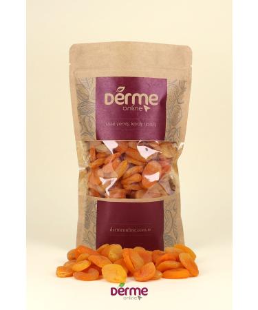 Derme APRICOT DELISHNESS 800 GRAM