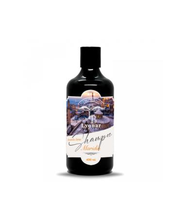 Lyonar Maridin Shampoo 400ml