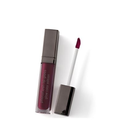 Pierre Cardin Photoflash Lipgloss Shiny Liquid Lipstick - Magenta - Buy Online on GoSupps.com