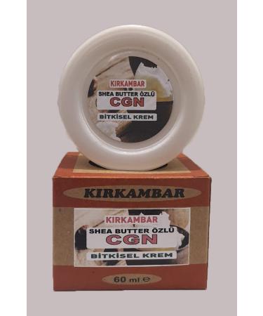 K rkambar Cream Skin Rejuvenating Cream (Cgn 60 Ml)