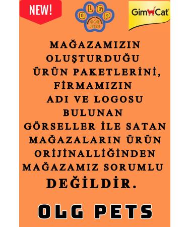 Gimcat Mother and Kitten Paw Package (Gimcat Relax Paste Gimcat Kitten Paste Gimcat Chicken Malt) - Buy Online on GoSupps.com