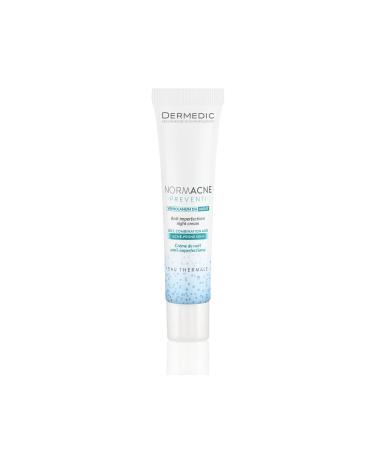 DERMEDIC Normacne Revitalizing Night Cream 40ml - Buy Online on GoSupps.com
