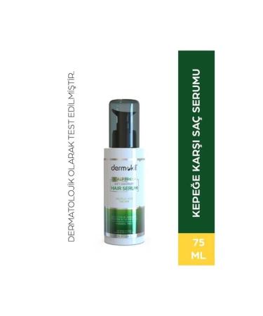 Dermokil Selenium Anti-Dandruff Hair Serum 75 ml