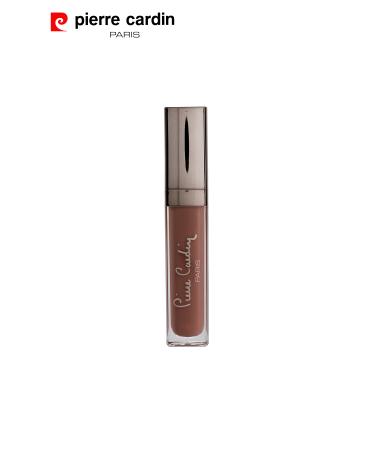 Pierre Cardin Photoflash Lipgloss Shiny Liquid Lipstick Toffee Nut - Buy Online on GoSupps.com