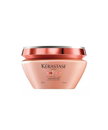 Kerastase Smoothing and Softening Anti-Electrifying Hair Mask 200 Ml Demb.2021