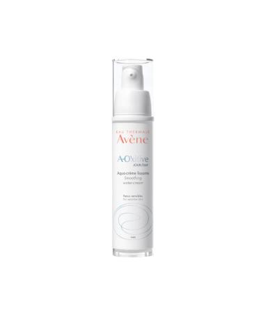 Avene Moisturizing Day Cream Against Signs of Aging 30 Ml Demb.1716