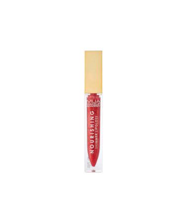Make Up Academy Lip Gloss Metaversal Coral