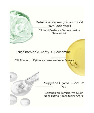 IMOMA Anti-Aging Anti-Wrinkle Niacinamide Vitamin B3 Vitamin E Avocado Collagen Omega3 - Buy Online on GoSupps.com