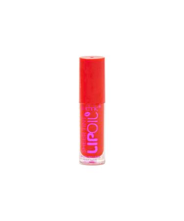 Technic Lip Oil Sheer Tint- Crimson