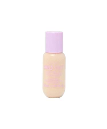 Technic Pro Tint Foundation 30ml- Pampas Beige