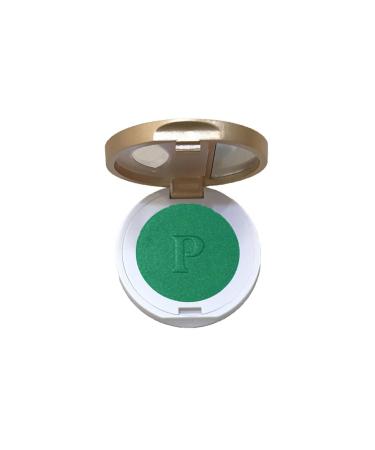 Pastel Single Eyeshadow Light Glitter Satin Texture Eyeshadow No: 51