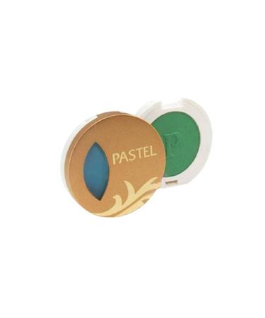 Pastel Single Eyeshadow Light Glitter Satin Texture Eyeshadow No: 56 - Buy Online on GoSupps.com