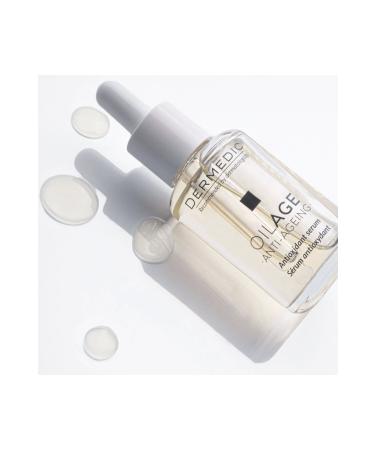 DERMEDIC OILAGE Serum 30ML - Buy Online on GoSupps.com