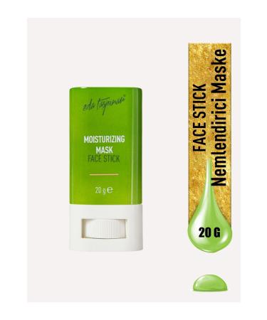 Eda Ta p nar Moisturizing Mask Face Stick (EGY0028)
