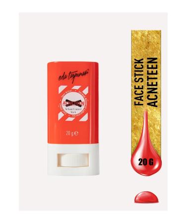 Eda Ta p nar Acneteen Anti-Acne Face Stick (EGY0034)