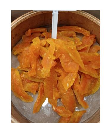 babacanlar Hatay Local 0 Natural Dried Melon 250gr