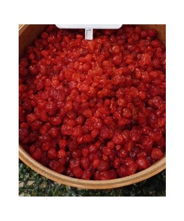 babacanlar Hatay Local 0 Natural Dried Cherry 250gr