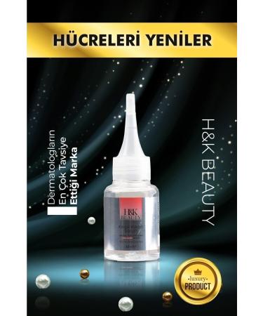 Plumping Botox Effect Wrinkle Fine Line Sagging Karst Collagen Serum 60ml - Buy Online on GoSupps.com