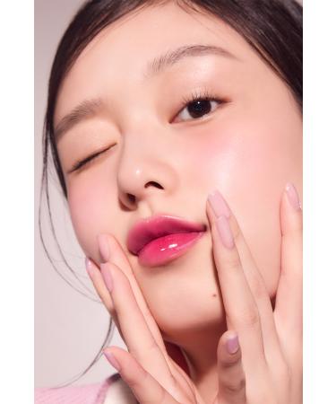 ETUDE New Coco Plum Overglowy Tint / Voluminous Shiny Lip Appearance Tint - 07 Coco Plum - Buy Online on GoSupps.com