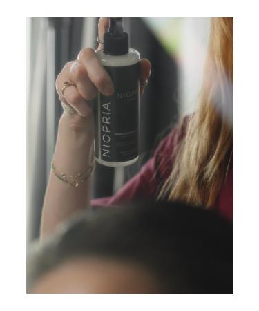 niopria Hair Gloss Leave-In Conditioner - Buy Online on GoSupps.com