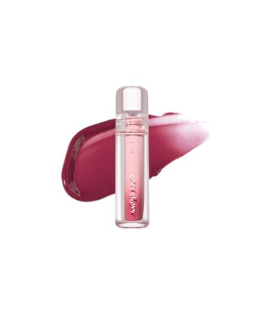ETUDE New Coco Plum Overglowy Tint / Voluminous Shiny Lip Appearance Tint - 06 Pink's Tone