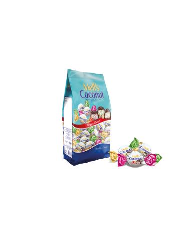 Mell's Coconut 500 G Bag