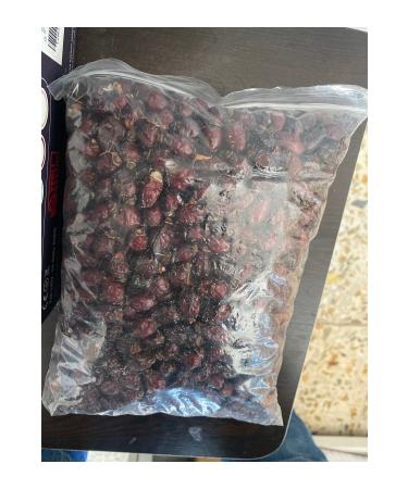 AKSU 1000 gr Organic Yayla Rosehip - Buy Online on GoSupps.com
