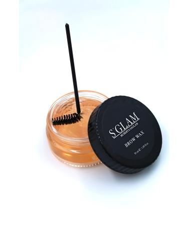 S'GLAM Eyebrow Shaping Brow Wax - Buy Online on GoSupps.com