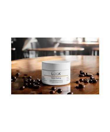 Look Purifying Softening Renewing and Brightening Body Peeling Cleanser 300 gr - Buy Online on GoSupps.com